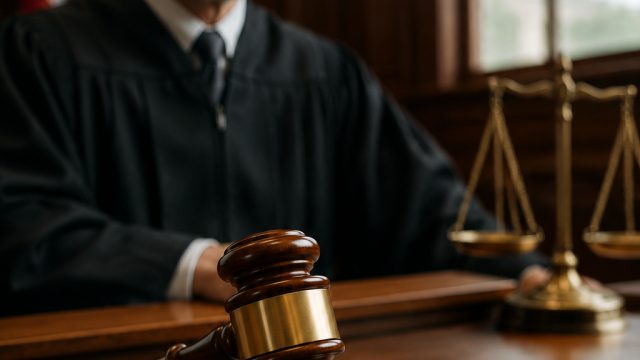 Historic Legal Ruling Marks a Turning Point for Animal Rights in Hunting
