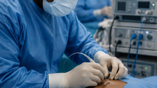 Rising Demand for Stimulation Needle Electrodes in Africa: Insights & Trends