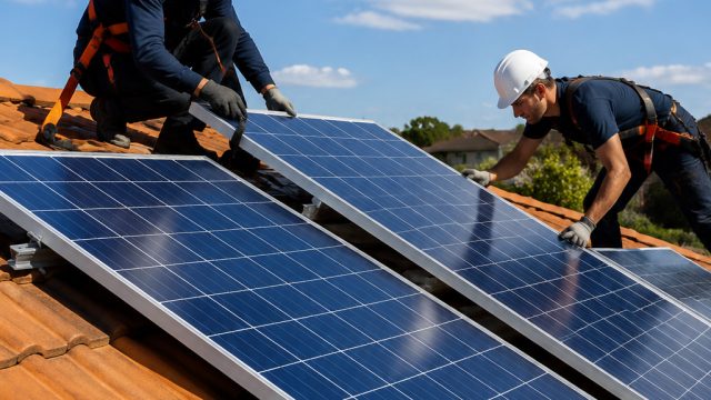 Revolutionizing Solar Power: Subscription Services Make It Accessible | situs pkv online 24 jam terp
