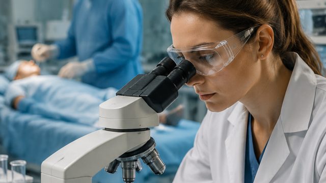Unlocking Success: How Medical Devices Are Revolutionizing Healthcare