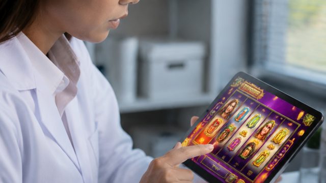 Exploring the Rise of Online Slot Games in Asia | iconplayslot, livechat fortunabola, resep tablet