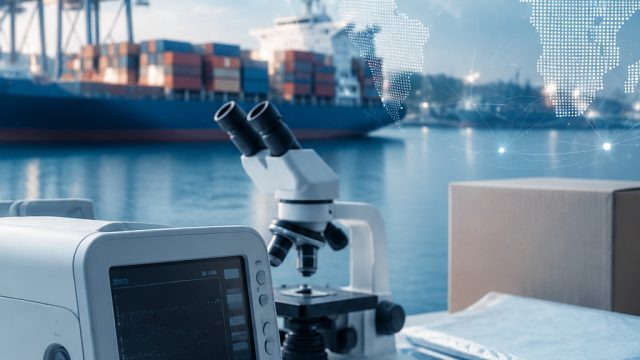 Emerging Trends in Medical Device Exports: Insights for 2023
