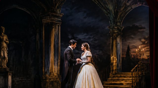 Discover the Top Theater Experiences to Enjoy This Summer