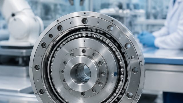 Emerging Trends in Harmonic Drive Systems You Need to Know Now | download game offline di komputer, 