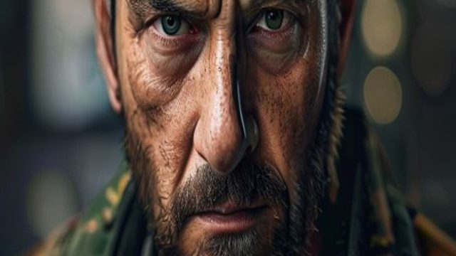 Nicolas Cage to Star in New Call of Duty: Black Ops 7