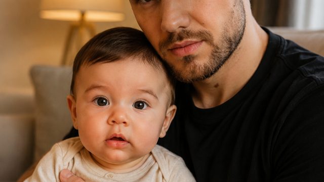 Liam Payne's Son Set to Inherit Substantial $29 Million Estate
