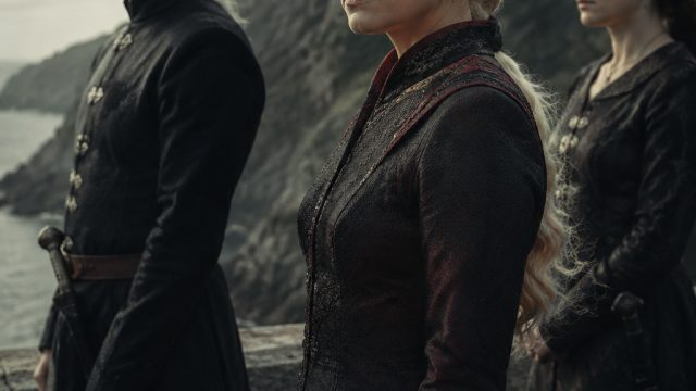 Exploring Major Character Developments in House of the Dragon Season 3