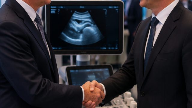 Parker Laboratories Partners with Premier, Inc. for Advanced Ultrasound Solutions