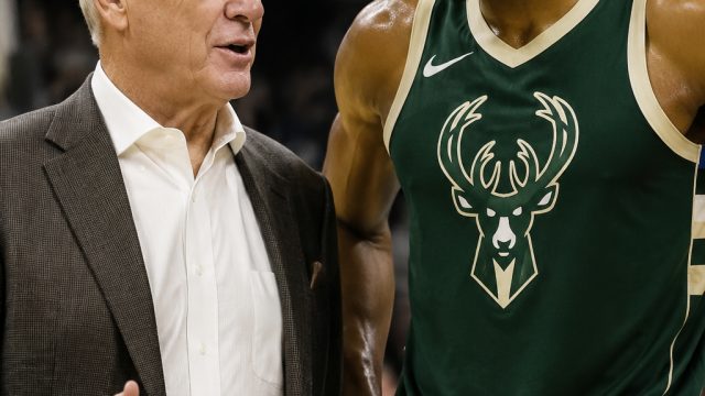 Impact of Jimmy Haslam's Influence in the Giannis Antetokounmpo Trade