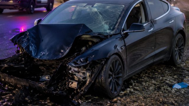 Tragic Tesla Autopilot Incident Raises Safety Concerns in Texas