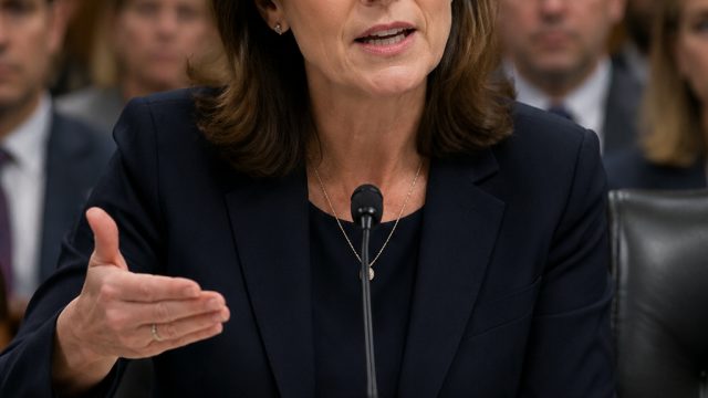 Senator Calls for Transparency in Healthcare After Mother's Hospital Incident