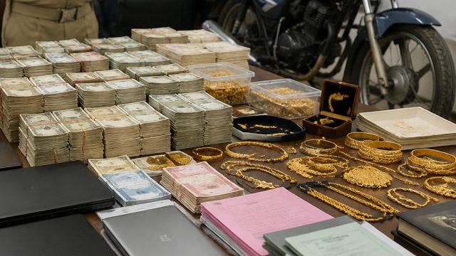 Major Corruption Bust: Assets Worth Rs 3 Crore Seized in Telangana