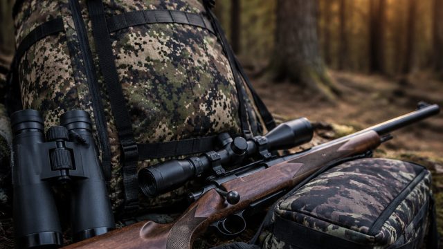 Unlock Incredible Savings on Essential Hunting Gear This Season