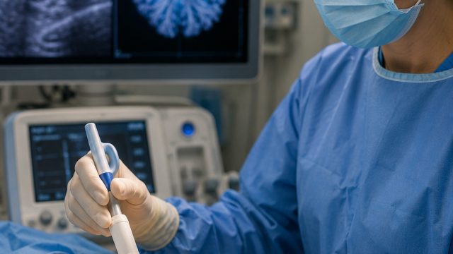 Exploring Cryoablation's Edge over Radiofrequency for Breast Cancer Treatment
