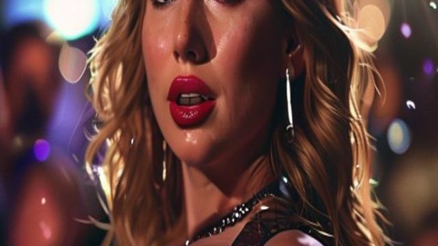 Taylor Swift Shines at NFL Event with Travis Kelce: A Stylish Appearance