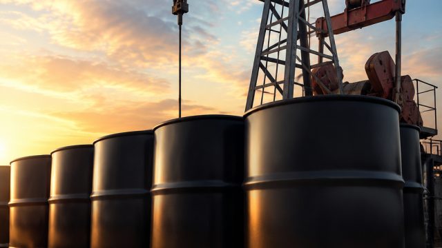 Impact of U.S. Sanctions Easing on Global Oil Markets