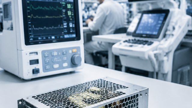 The Crucial Role of Switched-Mode Power Supplies in Today's Market