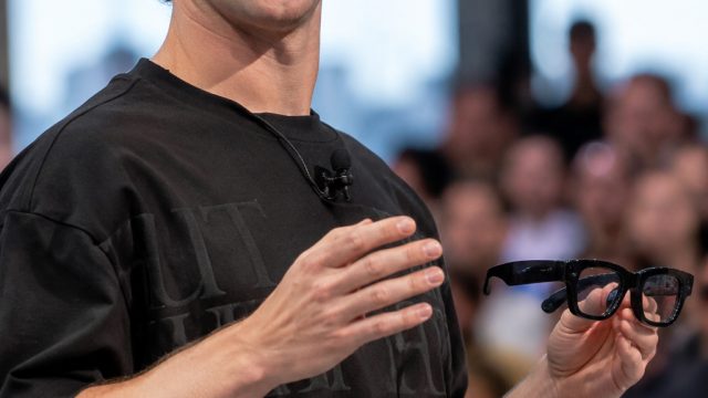 Meta Unveils Affordable Smart Glasses: A New Era of Wearable Tech