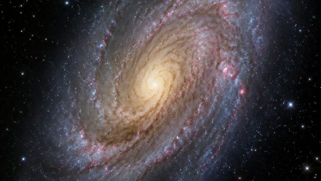 Unlocking the Mysteries of Spiral Galaxies: Join the Quest Today