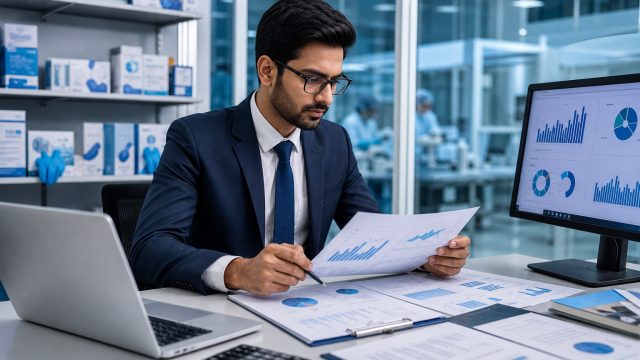 Explore Exciting Career Opportunities as a Financial Analyst at HP