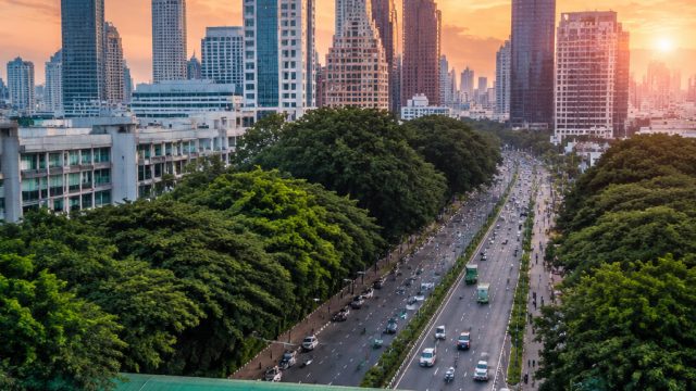 Bengaluru: A City That Welcomes Newcomers with Open Arms