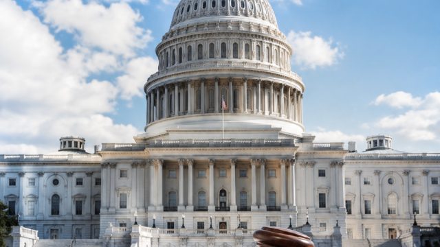 Historic Housing Bill Passed: A New Era for Affordability
