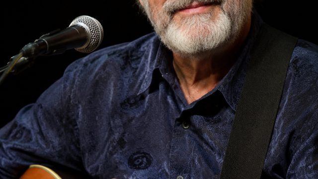 Noel Stookey: A Living Connection to the Folk Era's Legacy