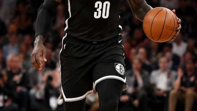 Nets Boost Roster with Julius Randle Trade Ahead of NBA Draft | rtp jon4d, sweet bonanza pragmatic p