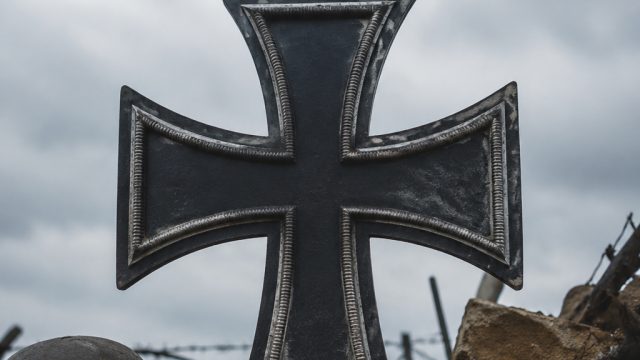 The Enduring Legacy of Sacrifice: Lessons from the Iron Cross