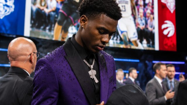 2026 NBA Draft Predictions: What’s at Stake for Teams This Year | rtp hantuslot, hasil hk malam ini 