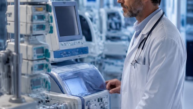 Navigating Cautious Waters: Getinge B's Stock Outlook in Healthcare | coin88, big228 slot, pelangi 8