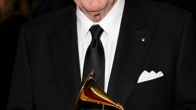 Celebrating Clive Davis: The Maestro Behind Iconic Music Legends