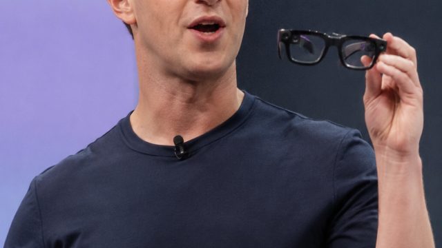 Meta Unveils Affordable Smart Glasses, Shifting Focus from Ray-Ban