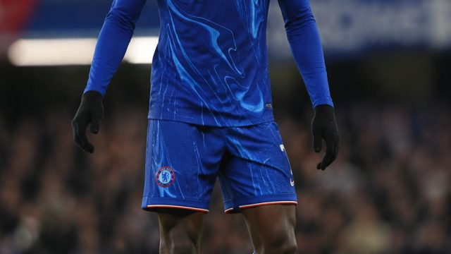 Chelsea's Transfer Strategy: What Comes Next for Trevoh Chalobah? | judi slot garuda999 pro, casino 