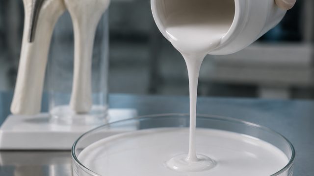 The Surge in Demand for Ceramic Slurry in Orthopedic Implants | m88link, game slot istana338