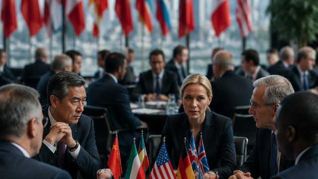 Exploring Power Dynamics in International Relations: A Timely Analysis | yuta okkotsu death, foto pe