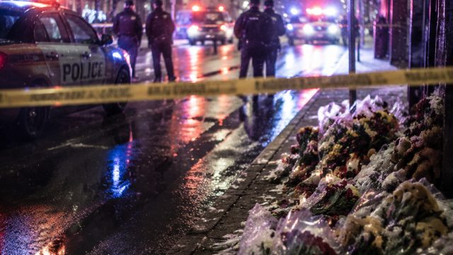 Tragic Shooting in Montreal: A Call for Awareness and Action