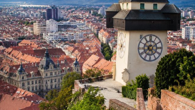 Graz Prepares for Political Shift: New Elections on the Horizon