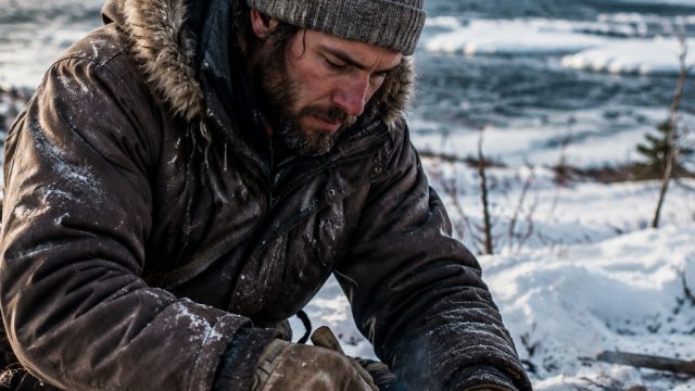 Survival Skills Tested: Insights from Alone Season 13's Arctic Challenges
