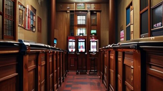 Supreme Court Ruling Impacts Religious Freedom in Prison Settings | keluaran semua togel hari ini sy