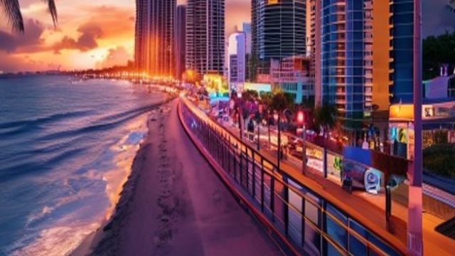 Why Miami Beach's LGBTQ Landmark Is More Crucial Than Ever