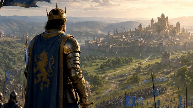 New Age of Empires Release Elevates Game Pass Experience