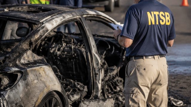 Federal Investigation Launched Following Fatal Tesla Incident in Texas