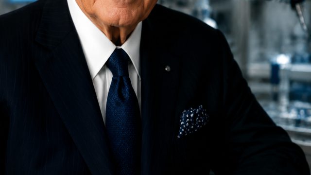 Remembering a Music Legend: The Legacy of Clive Davis