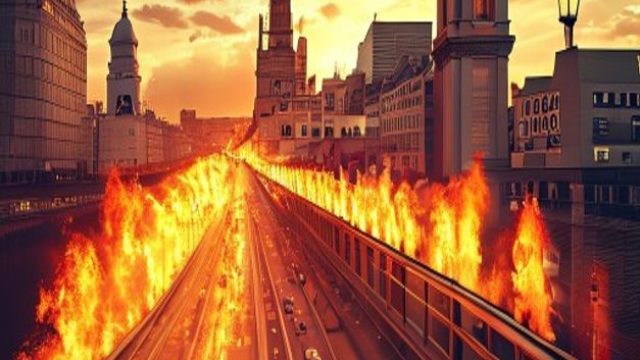 Record-Breaking Heat Wave Sweeps Across Europe: What It Means for the Future | mock api login, gamba