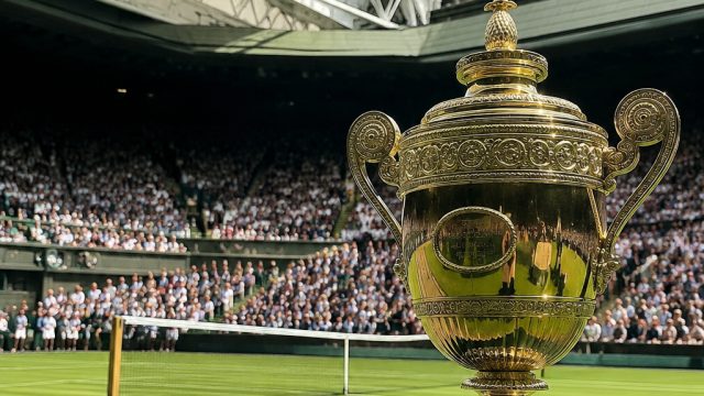 Wimbledon 2026: Your Essential Guide to Viewing and Betting | slot2d, play free fire online without 