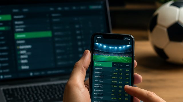 Navigating the New Era of Sports Betting: Key Insights for 2023 | depo pulsa xl tanpa potongan, lobs