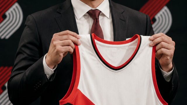 Portland Trail Blazers Appoint Micah Nori as New Head Coach | keluaran magnum cambodia live draw, ca