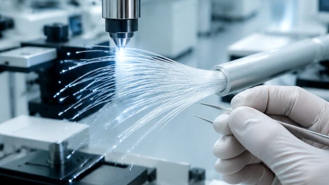 Innovations in Large-Core Delivery Fiber: What You Need to Know Now | spit card game online, superpo