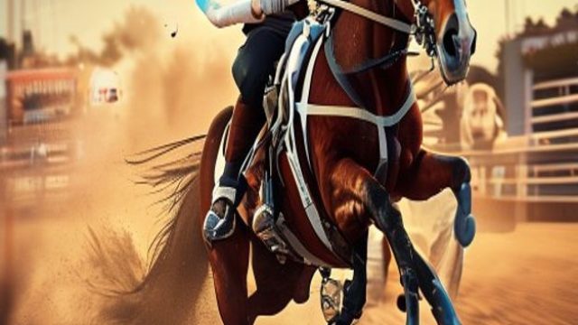 Exciting Professional Rodeo Events Set to Spark Northeast Ohio